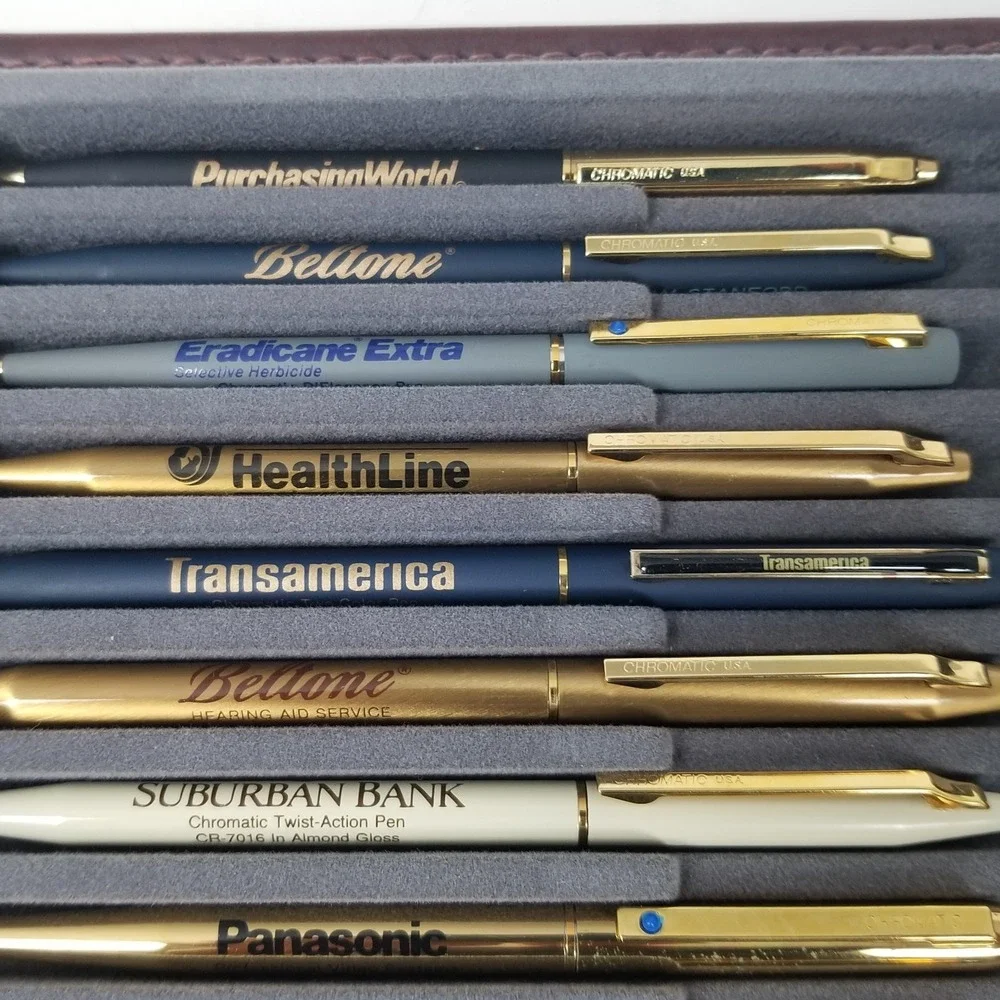 Ritepoint vintage chromatic